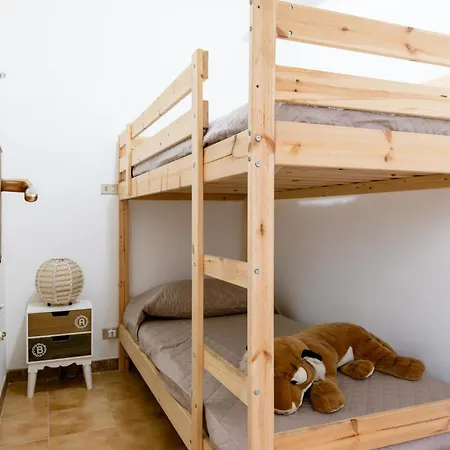 M&m House Appartement