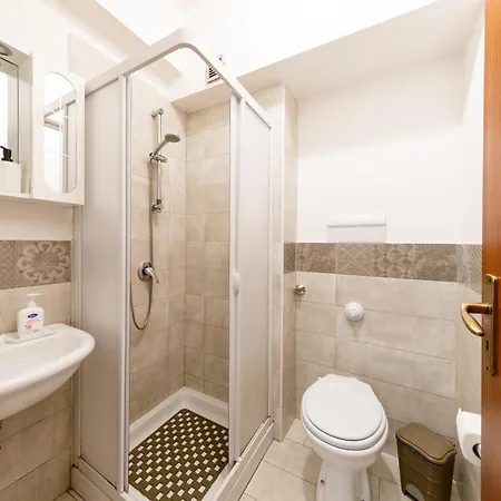 Appartement M&m House Cefalù
