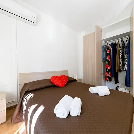 M&m House Appartement *